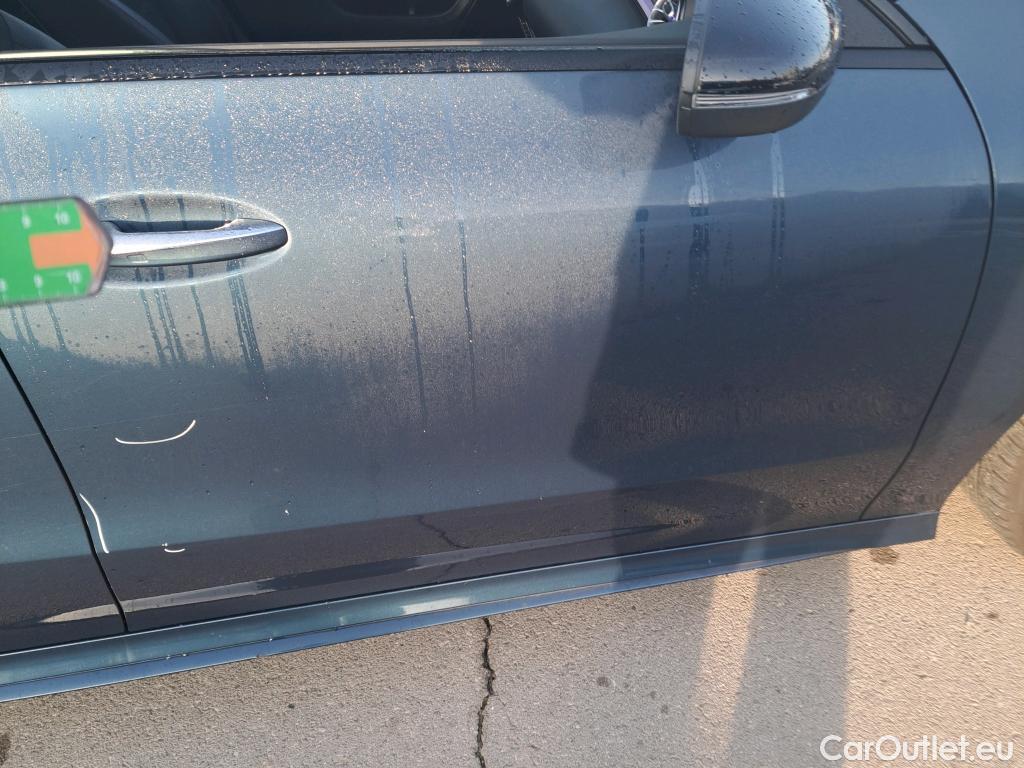  Mercedes  CLA-Klasse MERCEDES-BENZ CLA / 2019 / 4P / coupé CLA 200 #11