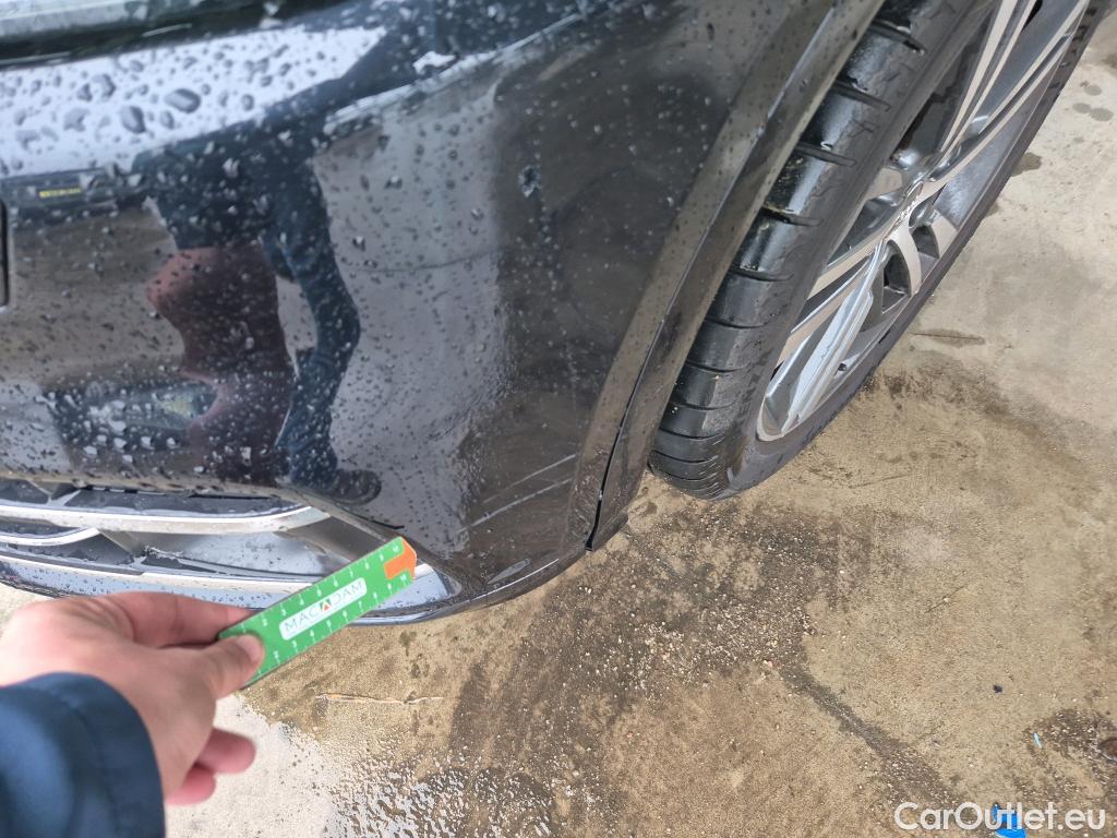  Audi  Q5 AUDI  / 2016 / 5P / todoterreno S line 45 TFSI 180kW quattro S tronic #10