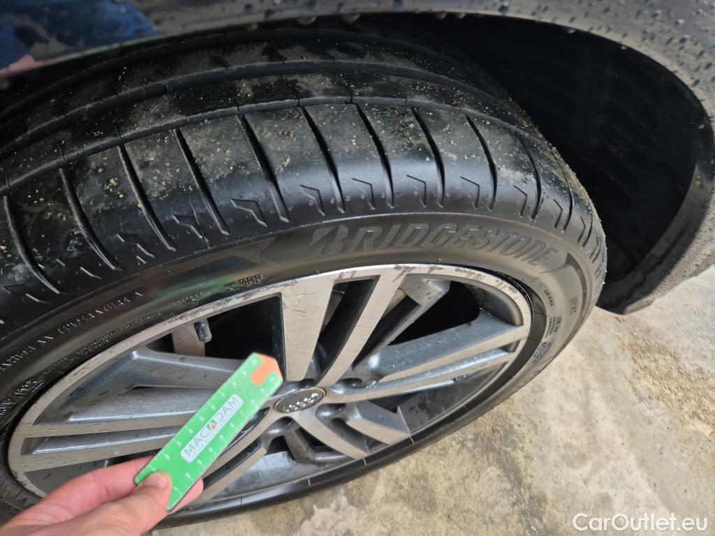  Audi  Q5 AUDI  / 2016 / 5P / todoterreno S line 45 TFSI 180kW quattro S tronic #6