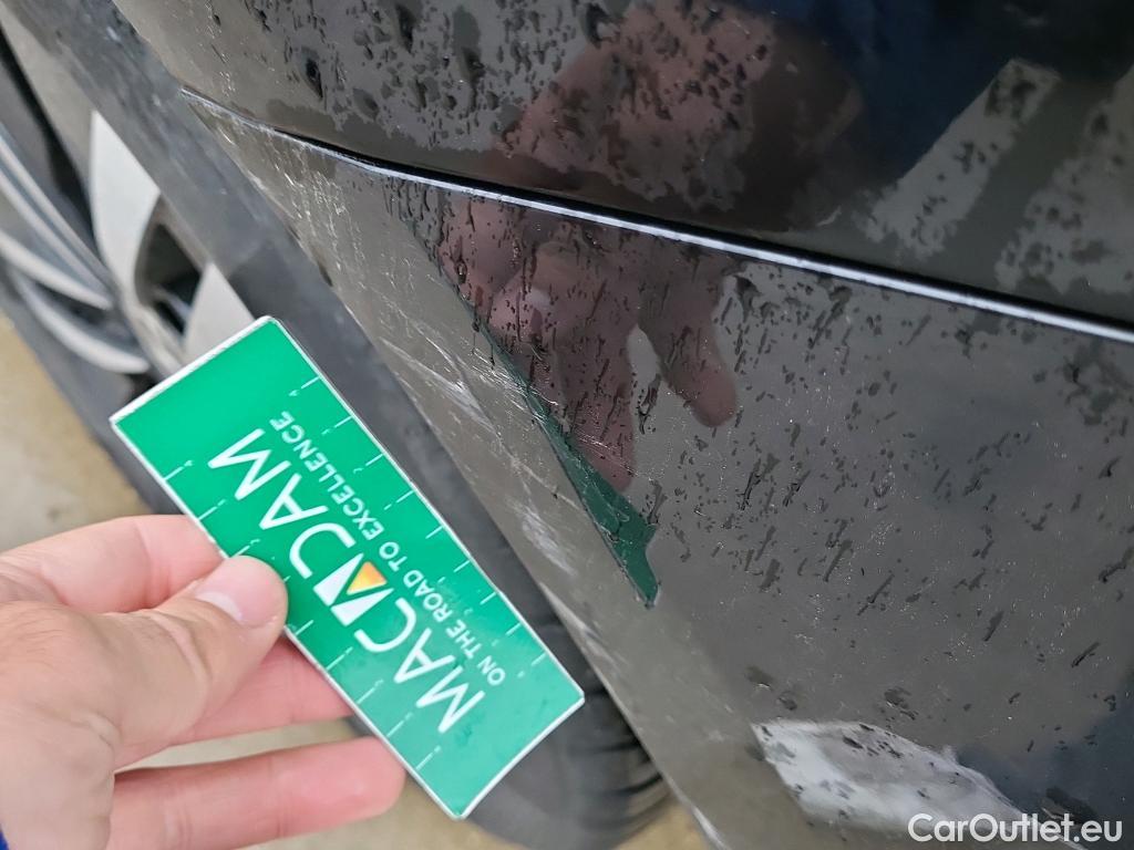  Mercedes  B-Klasse MERCEDES-BENZ Clase B / 2019 / 5P / monovolumen compacto B 180 d #12