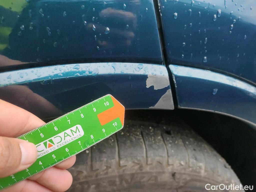  Audi  Q7 AUDI  50 TDI 210kW (286CV) quattro tiptronic Design 7 Plazas (25000€ en opcionales) #33