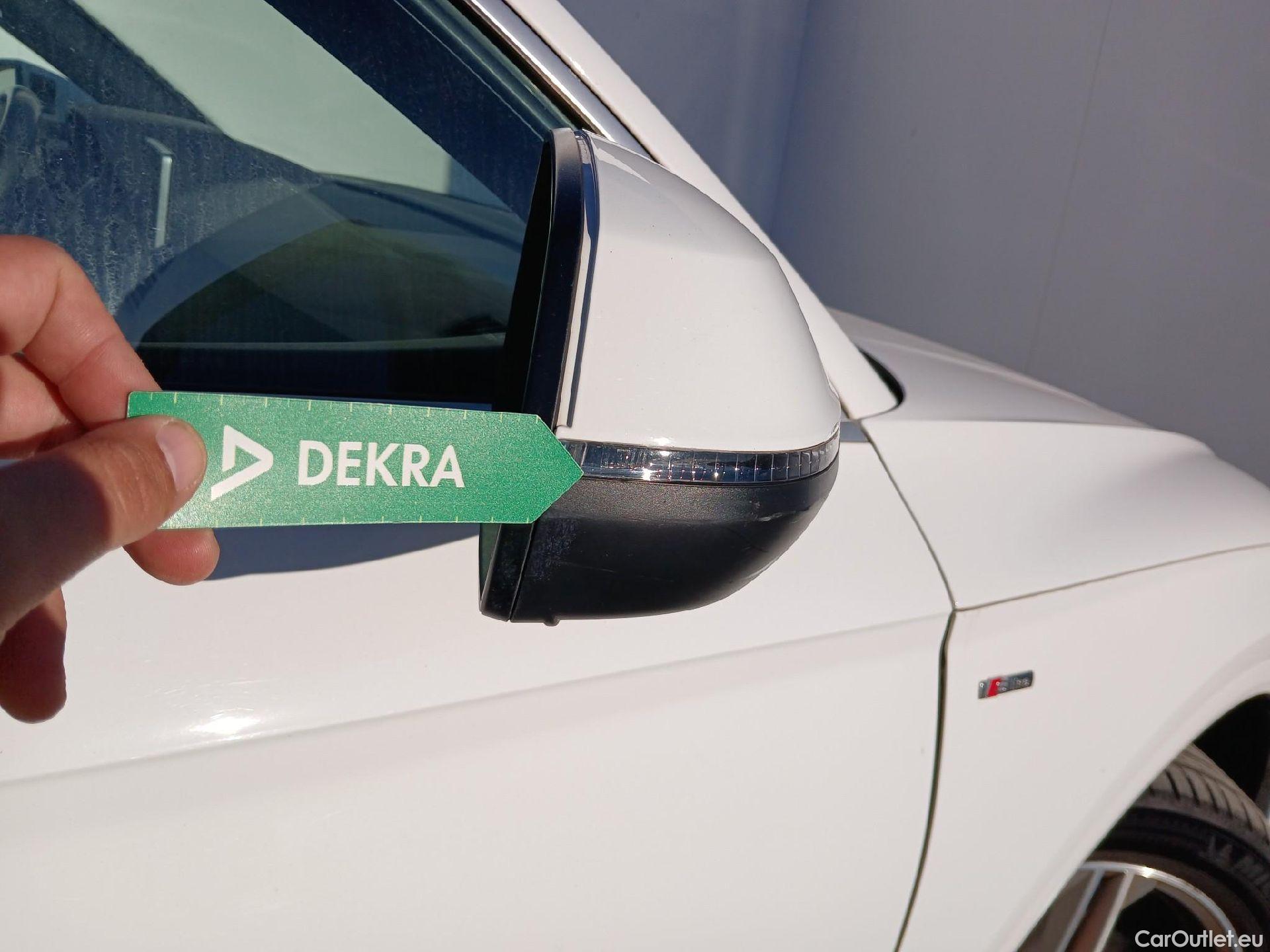  Audi  Q5 AUDI  / 2016 / 5P / todoterreno Competition 55 TFSI E quattro S tronic #44