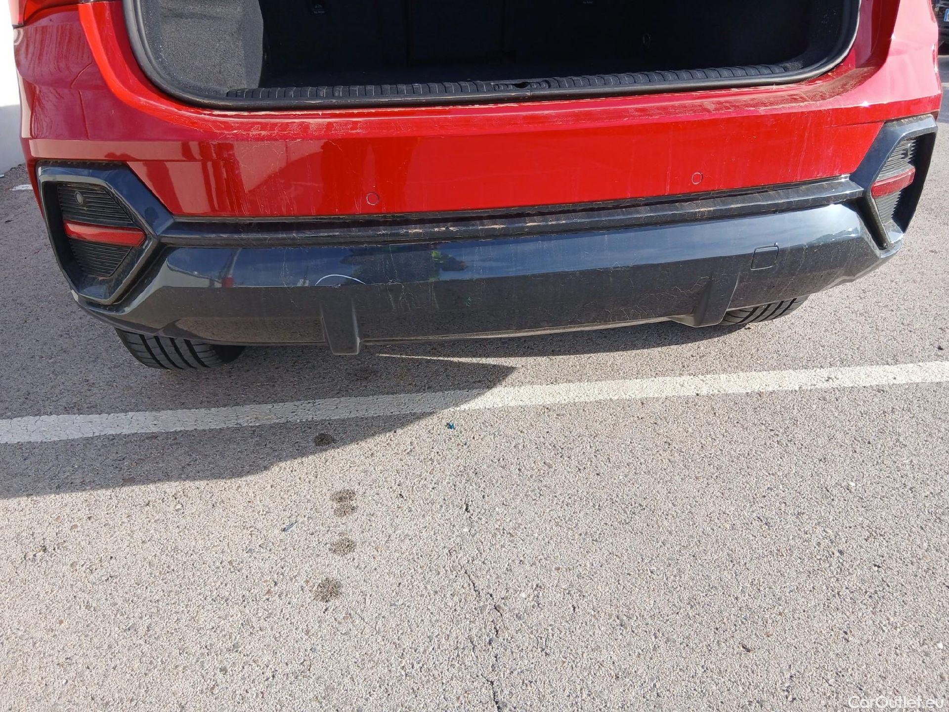  Audi  Q3 AUDI  Sportback / 2019 / 5P / todoterreno Advanced 35 TDI 110kW (150CV) S tronic #22