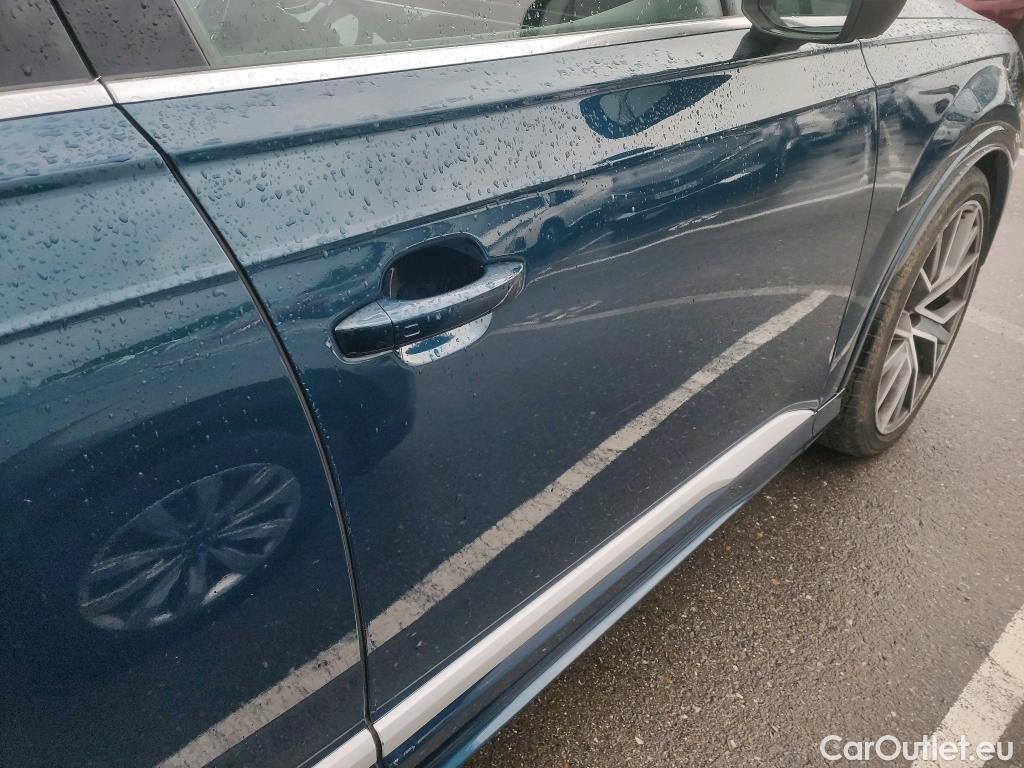  Audi  Q7 AUDI  50 TDI 210kW (286CV) quattro tiptronic Design 7 Plazas (25000€ en opcionales) #11