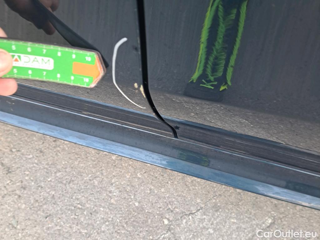  Mercedes  CLA-Klasse MERCEDES-BENZ CLA / 2019 / 4P / coupé CLA 200 #10