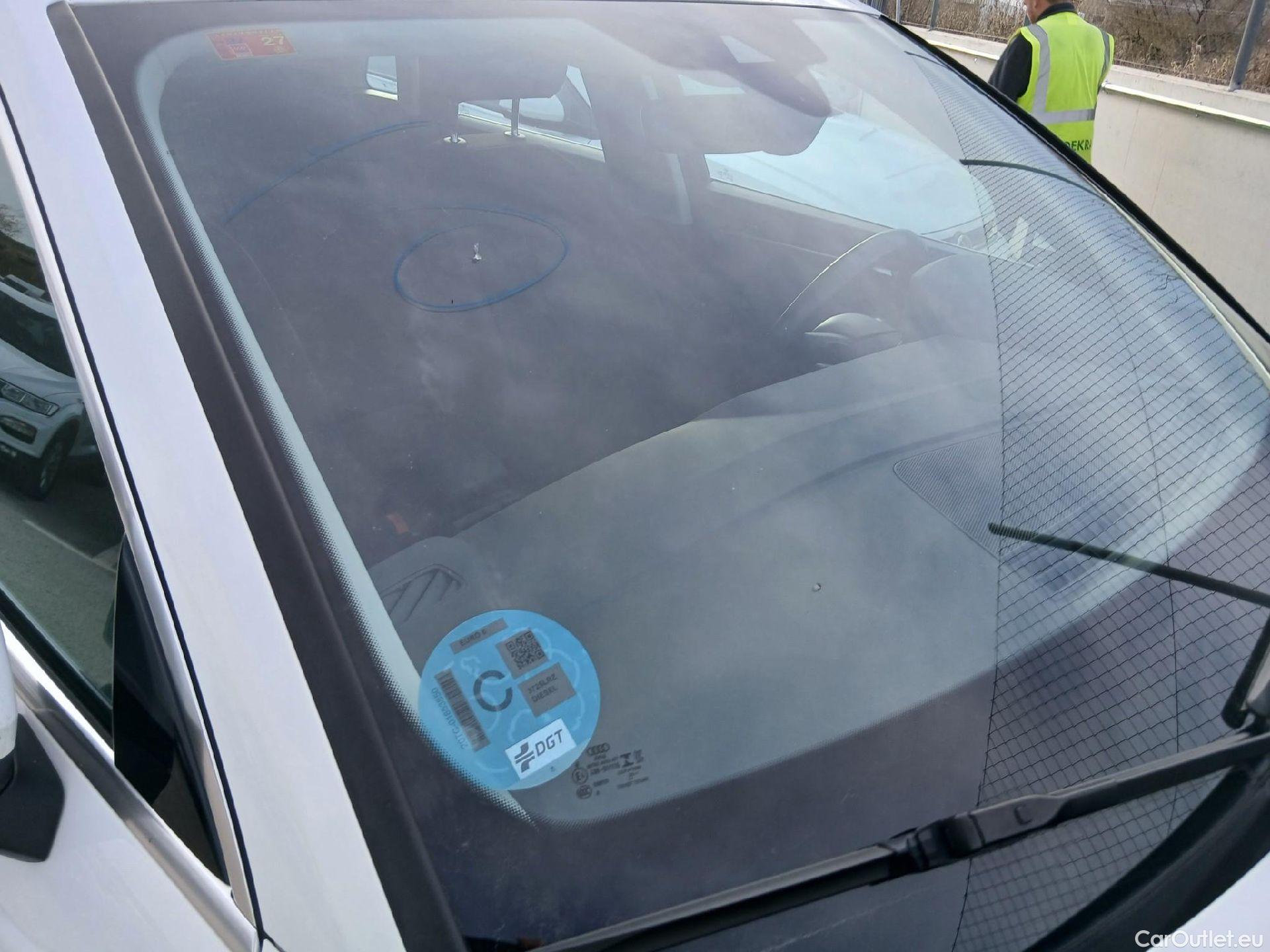  Audi  Q3 AUDI  / 2018 / 5P / todoterreno Advanced 35 TDI 110kW (150CV) S tronic #5