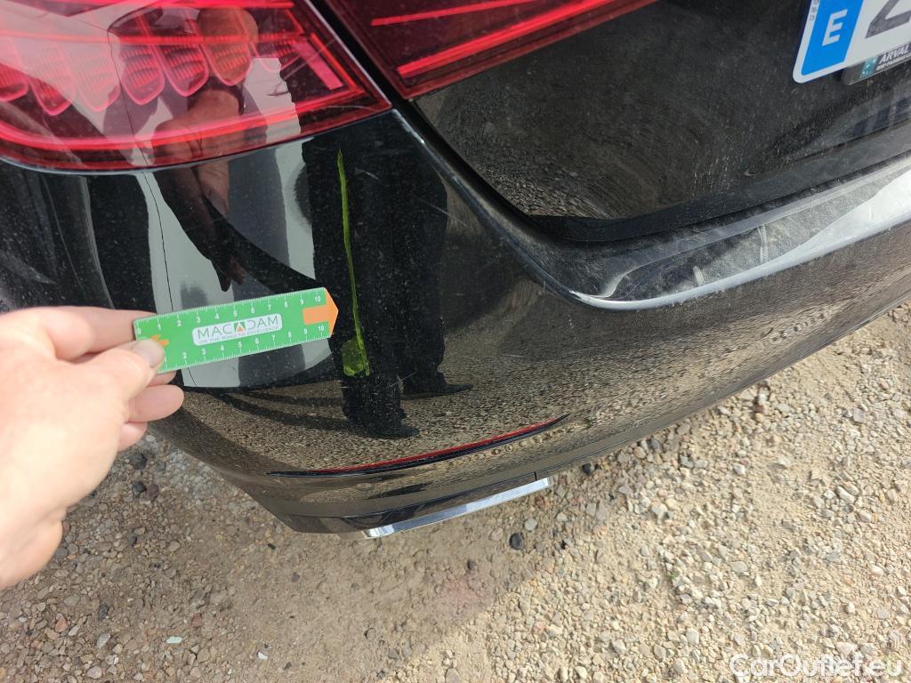  Mercedes  C-Klasse MERCEDES-BENZ Clase C / 2021 / 4P / sedán C 220 d #28