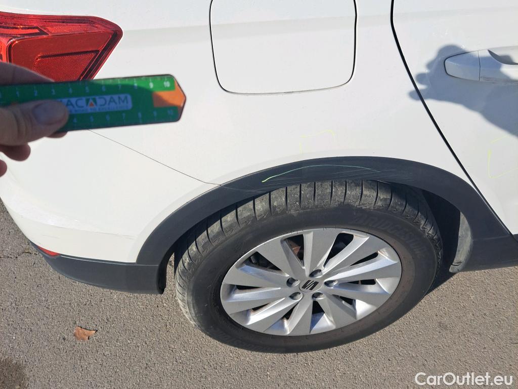  Seat  Arona SEAT  / 2017 / 5P / todoterreno 1.0 TSI 81kW (110CV) Style Plus (AC) #52