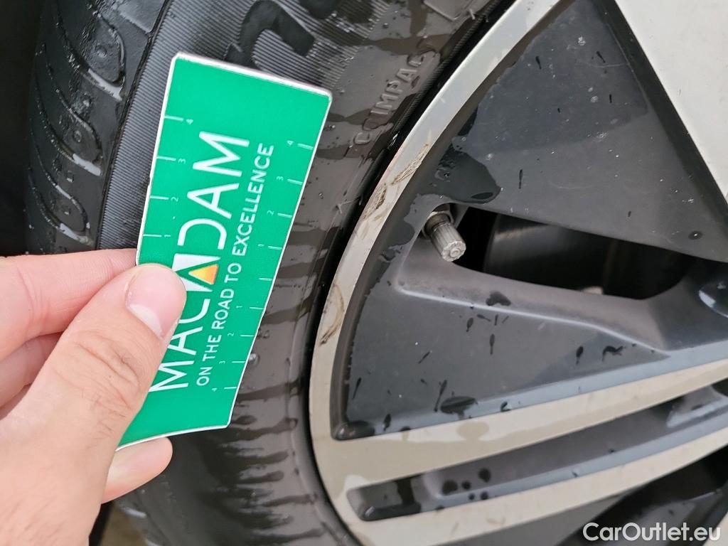  Mercedes  B-Klasse MERCEDES-BENZ Clase B / 2019 / 5P / monovolumen compacto B 180 d #2