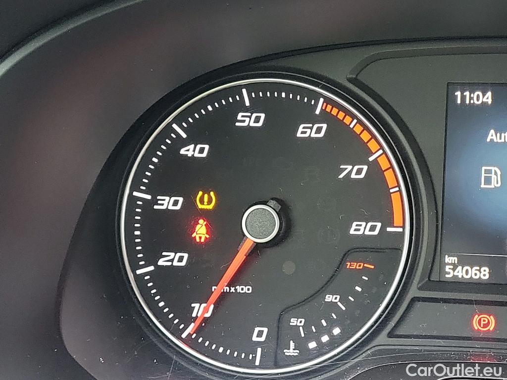  Seat  ATECA  Style 1.0 TSI 115CV MT6 E6dT #2