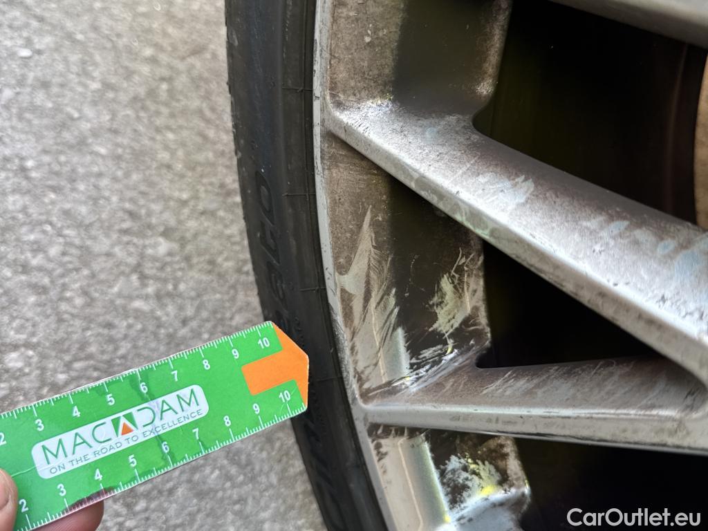  Audi  Q2 AUDI  / 2016 / 5P / todoterreno Sport 35 TDI 110kW quattro S tronic #10