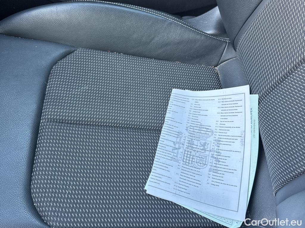  Audi  Q2 AUDI  / 2016 / 5P / todoterreno Sport 35 TDI 110kW quattro S tronic #1