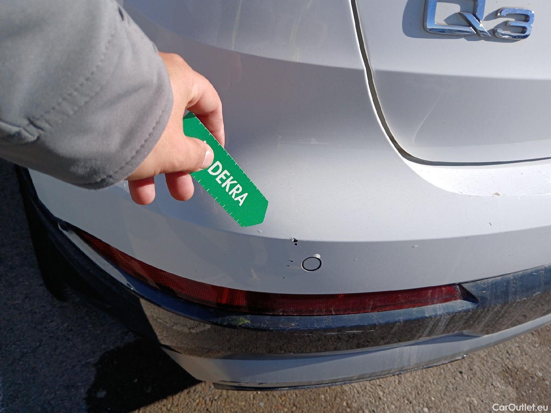  Audi  Q3 AUDI  / 2018 / 5P / todoterreno Advanced 35 TDI 110kW (150CV) S tronic (AC2) #15