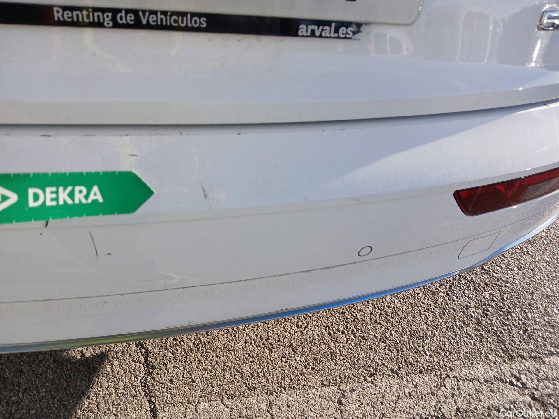  Audi  Q5 AUDI  / 2016 / 5P / todoterreno Competition 55 TFSI E quattro S tronic #29