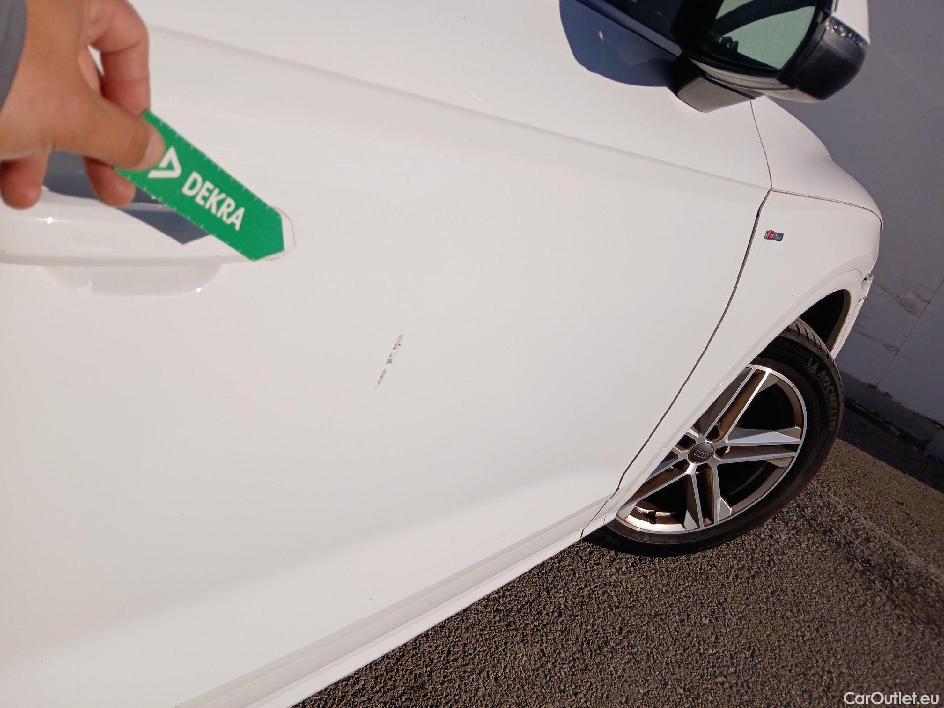  Audi  Q5 AUDI  / 2016 / 5P / todoterreno Competition 55 TFSI E quattro S tronic #42