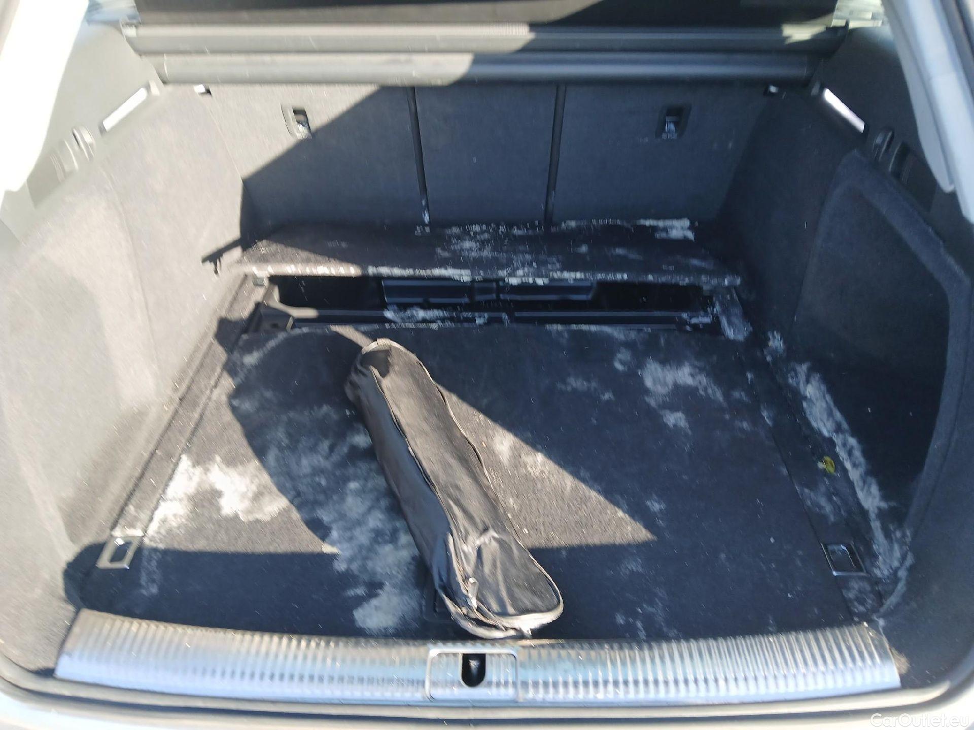  Audi  A4 AUDI  / 2019 / 5P / familiar Avant Advanced 35 TDI 120kW S tronic #4