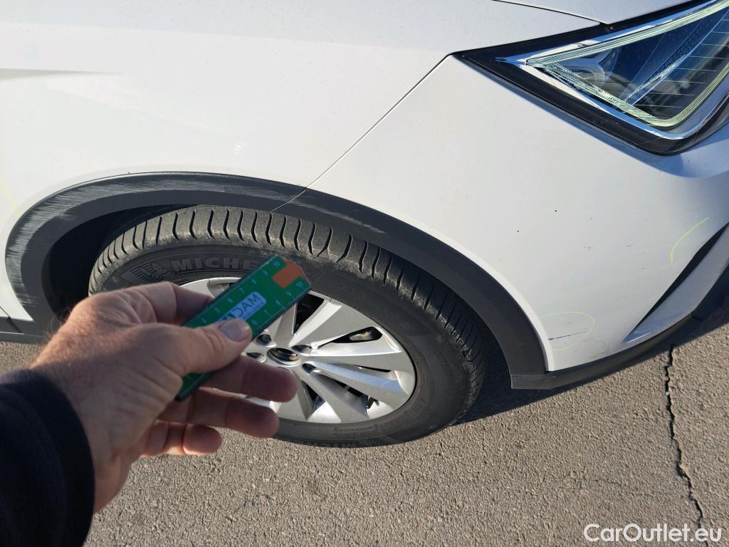  Seat  Arona SEAT  / 2017 / 5P / todoterreno 1.0 TSI 81kW (110CV) Style Plus (AC) #37