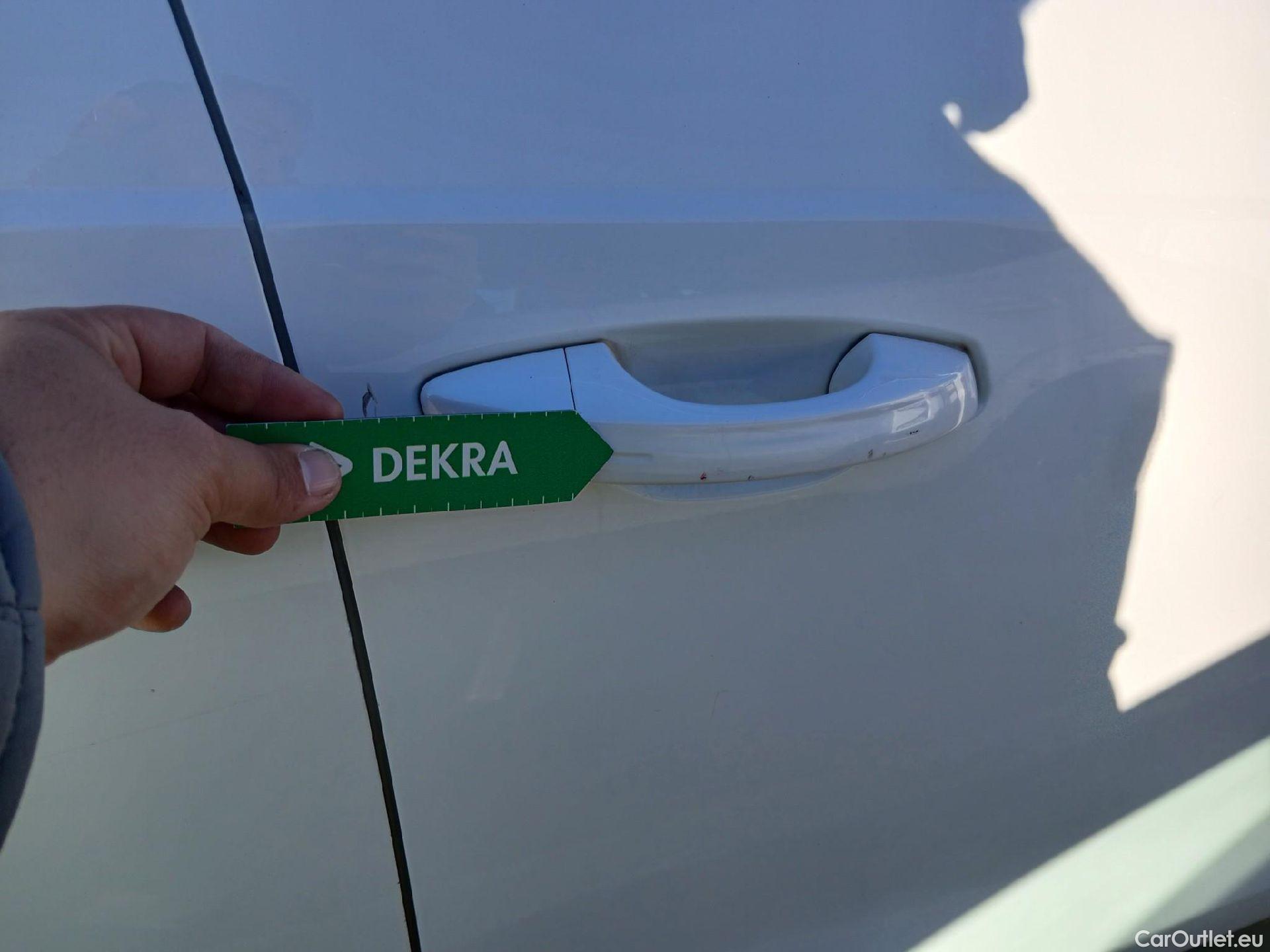  Audi  Q3 AUDI  / 2018 / 5P / todoterreno Advanced 35 TDI 110kW (150CV) S tronic (AC2) #28