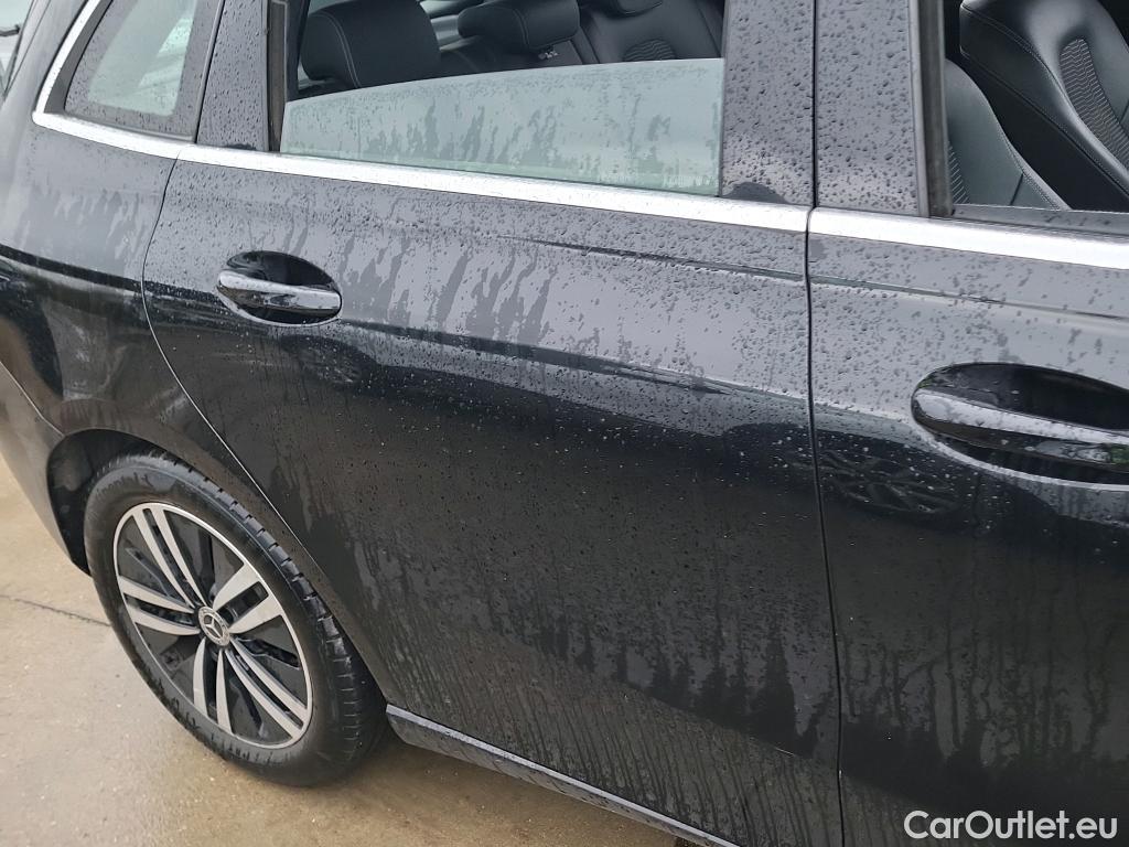  Mercedes  B-Klasse MERCEDES-BENZ Clase B / 2019 / 5P / monovolumen compacto B 180 d #13