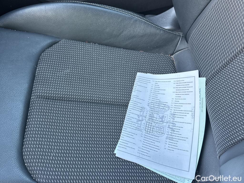  Audi  Q2 AUDI  / 2016 / 5P / todoterreno Sport 35 TDI 110kW quattro S tronic #2