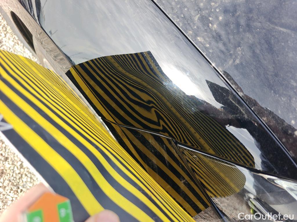  Mercedes  C-Klasse MERCEDES-BENZ Clase C / 2021 / 4P / sedán C 220 d #12