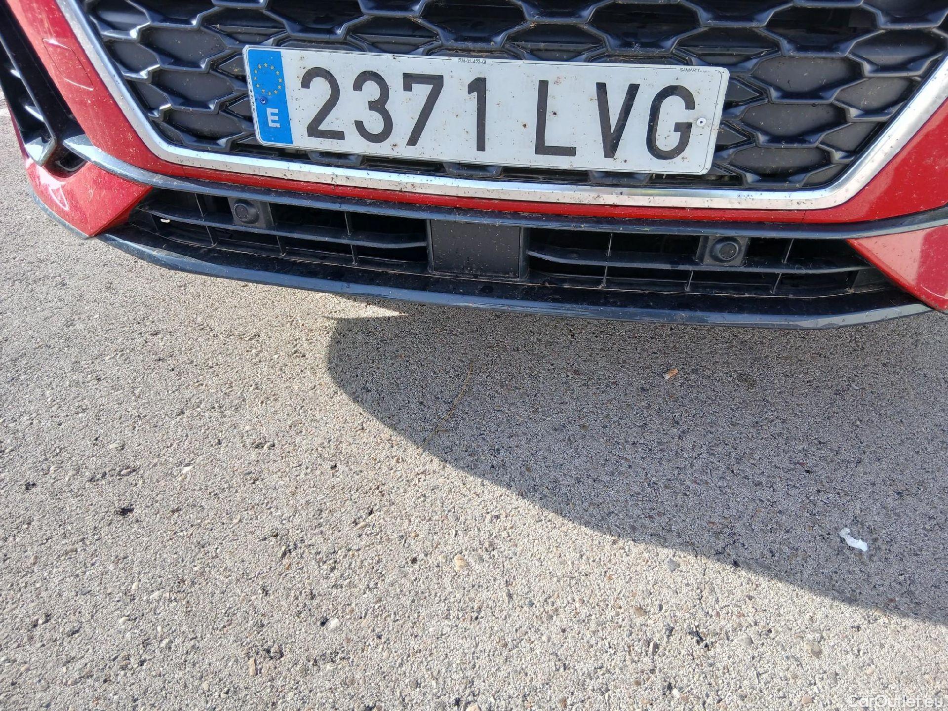  Audi  Q3 AUDI  Sportback / 2019 / 5P / todoterreno Advanced 35 TDI 110kW (150CV) S tronic #6