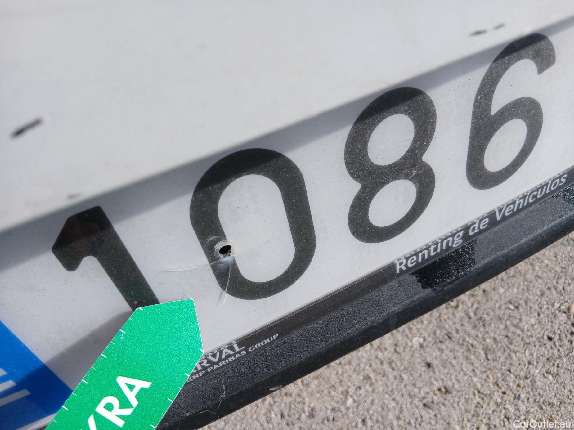  Opel  Mokka OPEL  / 2020 / 5P / todoterreno 1.5 D GS Line (AC) #30