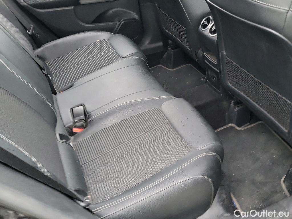  Mercedes  B-Klasse MERCEDES-BENZ Clase B / 2019 / 5P / monovolumen compacto B 180 d #18