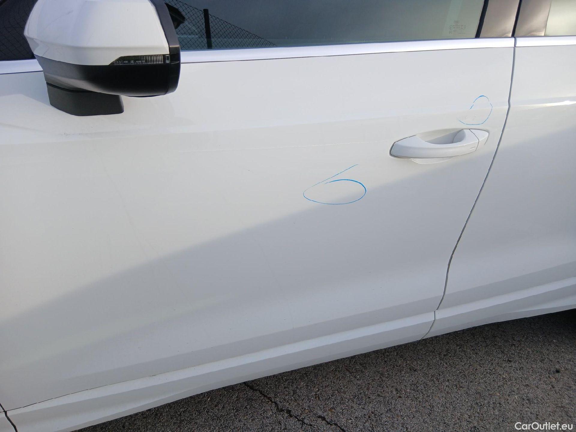  Audi  Q3 AUDI  / 2018 / 5P / todoterreno Advanced 35 TDI 110kW (150CV) S tronic #12