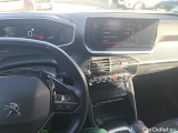  Peugeot  2008 PEUGEOT  / 2019 / 5P / todoterreno Allure Puretech 100 S&S #16