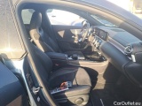  Mercedes  CLA-Klasse MERCEDES-BENZ CLA / 2019 / 4P / coupé CLA 200 #6