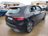  Mercedes  B-Klasse MERCEDES-BENZ Clase B / 2019 / 5P / monovolumen compacto B 180 d #2