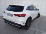  Mercedes  GLA MERCEDES-BENZ  / 2020 / 5P / todoterreno  200 D #2