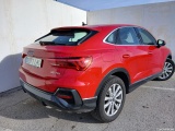  Audi  Q3 AUDI  Sportback / 2019 / 5P / todoterreno Advanced 35 TDI 110kW (150CV) S tronic #2