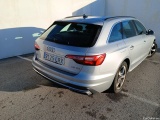  Audi  A4 AUDI  / 2019 / 5P / familiar Avant Advanced 35 TDI 120kW S tronic #2