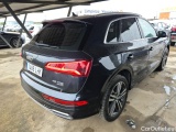  Audi  Q5 AUDI  / 2016 / 5P / todoterreno S line 45 TFSI 180kW quattro S tronic #2