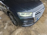  Audi  Q5 AUDI  / 2016 / 5P / todoterreno S line 45 TFSI 180kW quattro S tronic #17