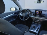  Audi  Q5 AUDI  / 2016 / 5P / todoterreno Design 35 TDI 120kW S tronic (AC) #11