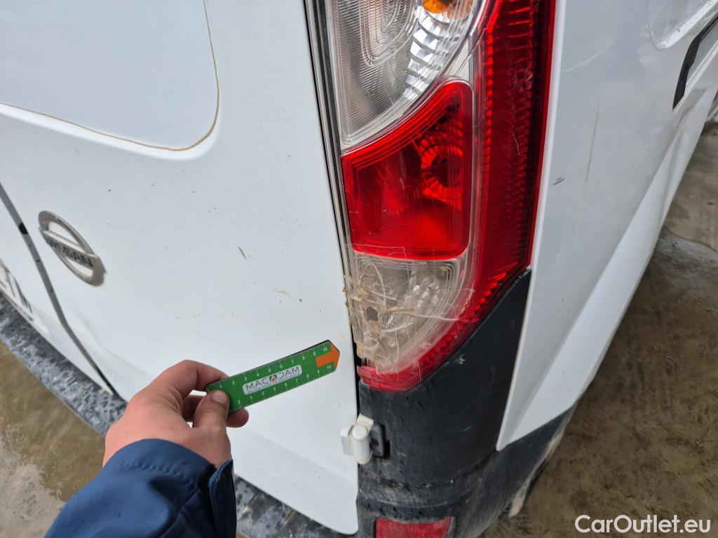  Nissan  NV200 NISSAN NV250 / 2019 / 4P / furgón 2pl 1.5dCi 70 kW (95CV) L2H1 ÓPTIMA #21