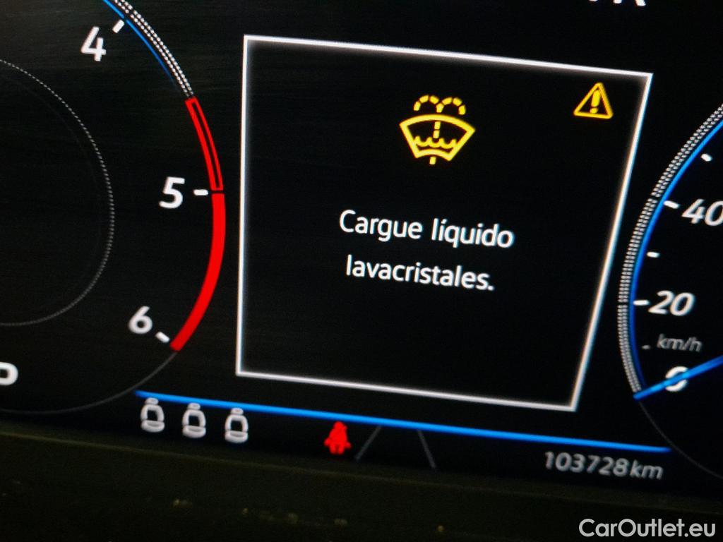  Volkswagen  Tiguan VOLKSWAGEN  / 2020 / 5P / todoterreno R-Line 2.0 TDI 110kW (150CV) DSG #29