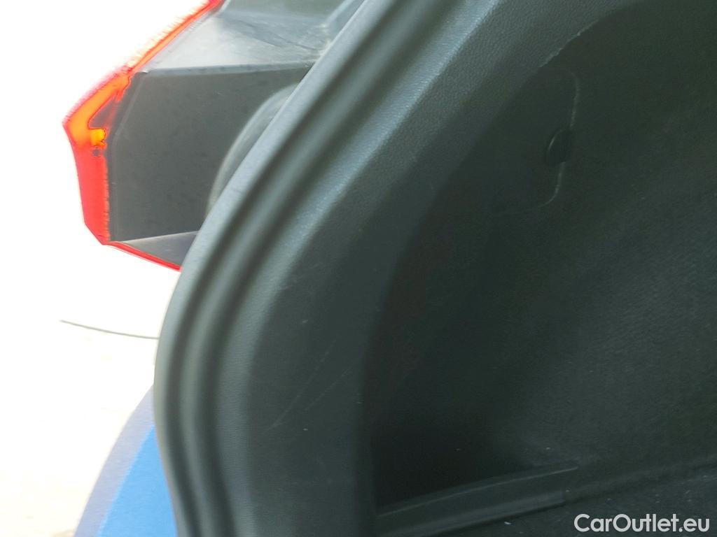  Volkswagen  Polo VOLKSWAGEN  / 2021 / 5P / berlina con portón Life 1.0 TSI 70kW (95CV) #15