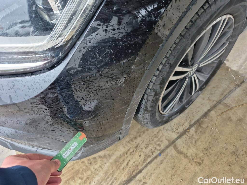  Volkswagen  Tiguan VOLKSWAGEN  / 2020 / 5P / todoterreno Life 1.4 TSI eHybrid 180kW (245CV) DSG #5