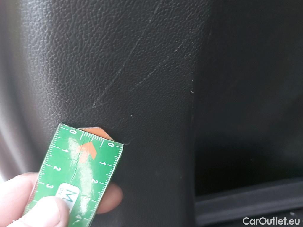  Volkswagen  Polo VOLKSWAGEN  / 2021 / 5P / berlina con portón Life 1.0 TSI 70kW (95CV) #16