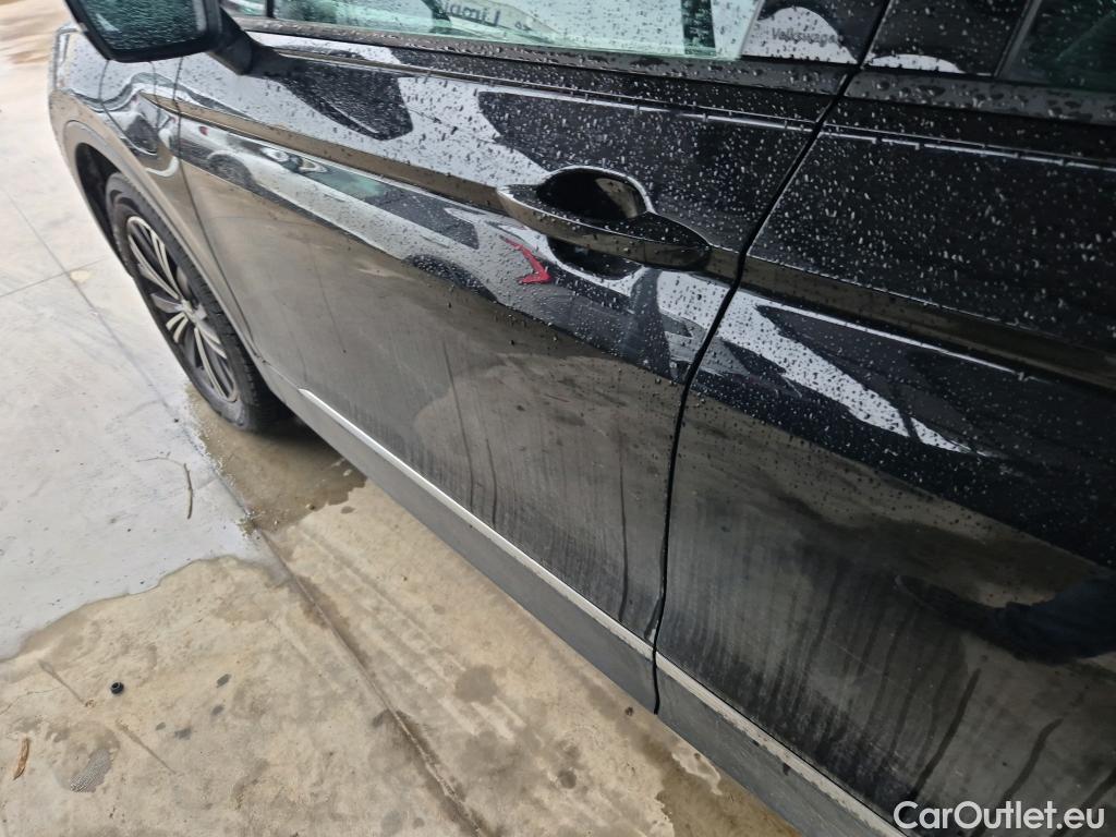  Volkswagen  Tiguan VOLKSWAGEN  / 2020 / 5P / todoterreno Life 1.4 TSI eHybrid 180kW (245CV) DSG #1