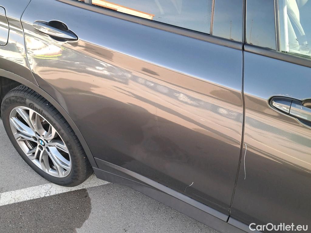  Bmw  X1 Serie  sDrive 18i Advantage 1.5 140CV AT7 E6dT #3