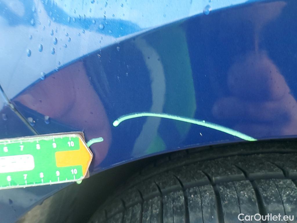  Volkswagen  Polo VOLKSWAGEN  / 2021 / 5P / berlina con portón Life 1.0 TSI 70kW (95CV) #14