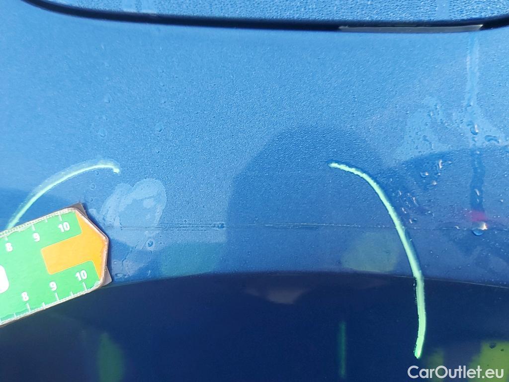  Volkswagen  Polo VOLKSWAGEN  / 2021 / 5P / berlina con portón Life 1.0 TSI 70kW (95CV) #13