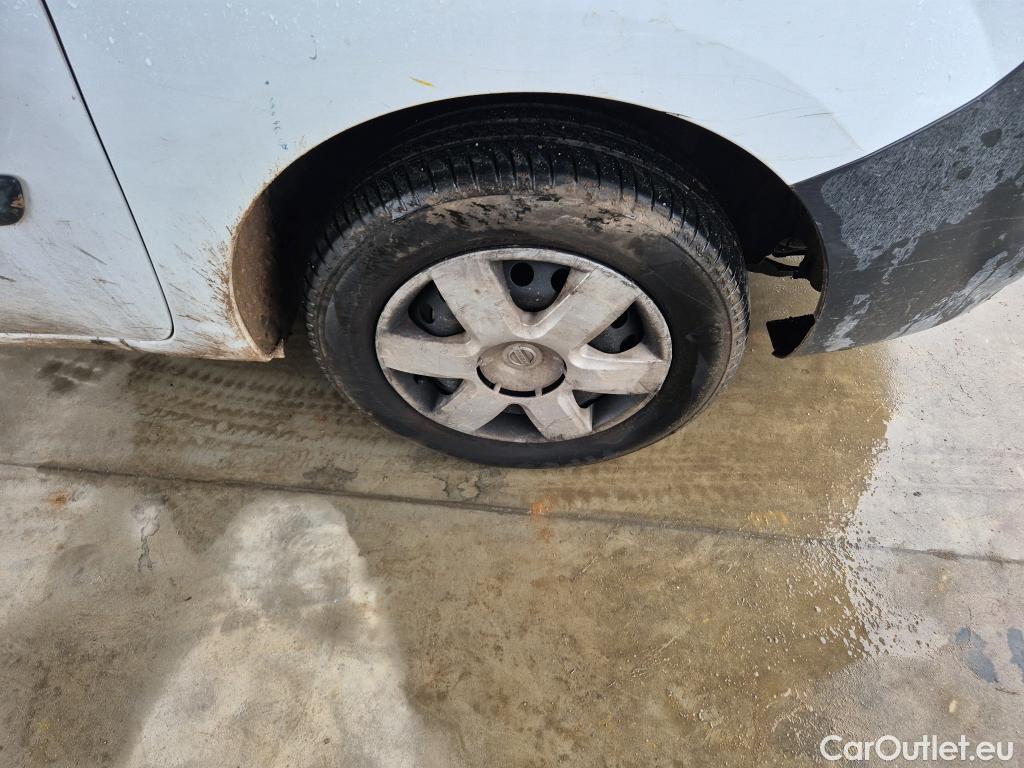  Nissan  NV200 NISSAN NV250 / 2019 / 4P / furgón 2pl 1.5dCi 70 kW (95CV) L2H1 ÓPTIMA #43