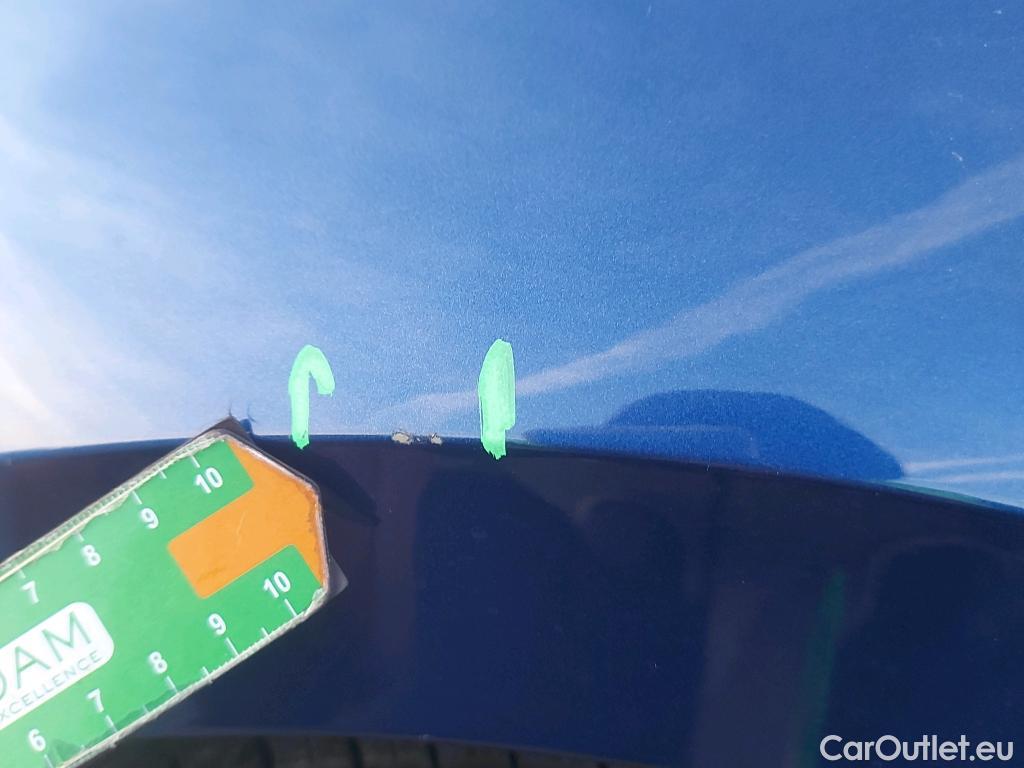  Volkswagen  Polo VOLKSWAGEN  / 2021 / 5P / berlina con portón Life 1.0 TSI 70kW (95CV) #24