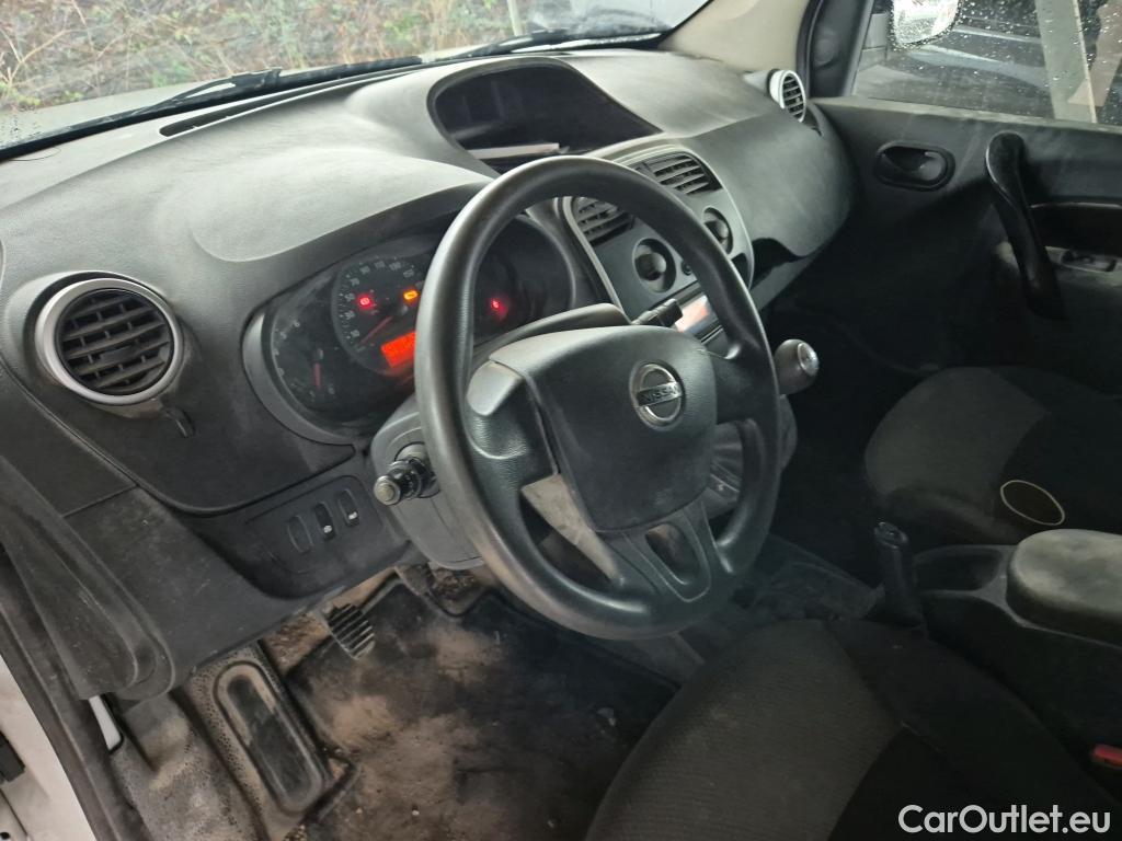  Nissan  NV200 NISSAN NV250 / 2019 / 4P / furgón 2pl 1.5dCi 70 kW (95CV) L2H1 ÓPTIMA #35